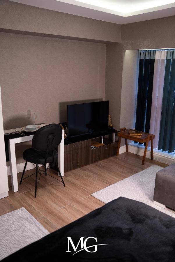 Mg Hill Residence Butik Otel Yesilyurt  Eksteriør billede